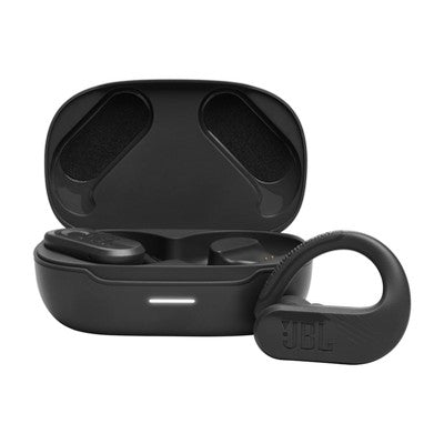 JBL Endurance Peak 3 Dust and Waterproof True Bluetooth Wireless Active Earbuds