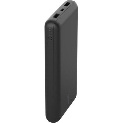 Belkin BoostCharge 20K Power Bank Black BPB012BTBK