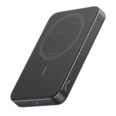 Anker Qi2 10000mAh Magnetic Power Bank