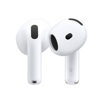 Apple AirPods 4 Wireless Earbuds with Active Noise Cancellation