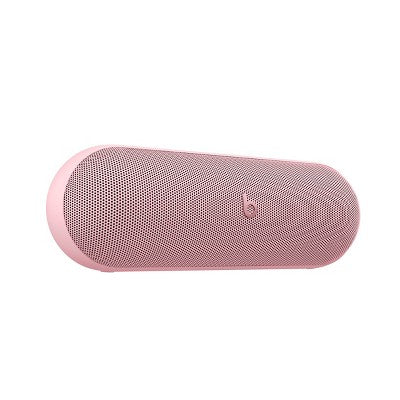 Beats Pill Wireless Bluetooth Speaker - Pink